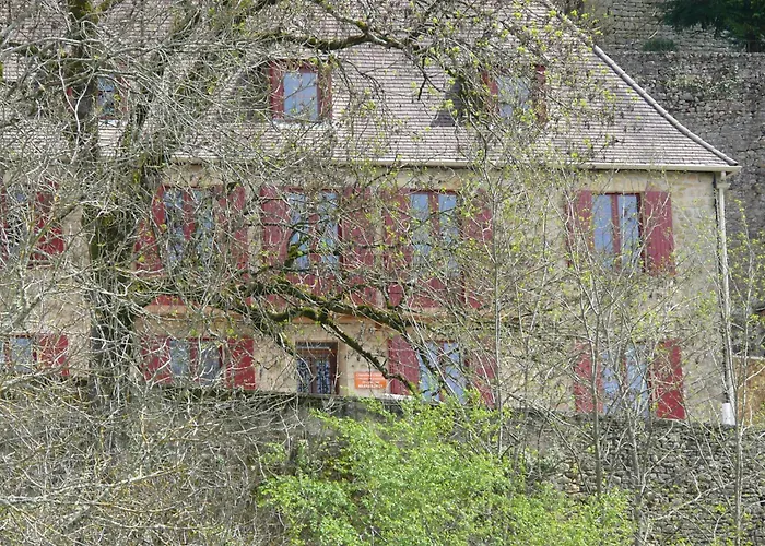 Les Chambres D\'Hotes Au Bon Accueil