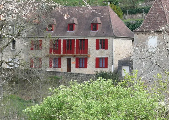 Les Chambres D\'Hotes Au Bon Accueil