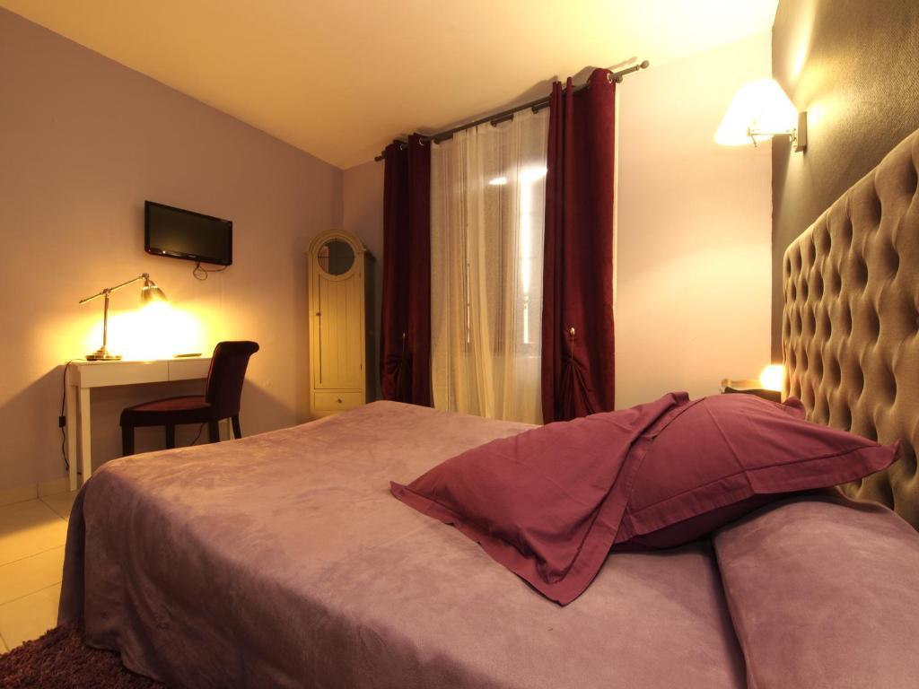 Les D'hotes Au Bon Accueil * Limeuil